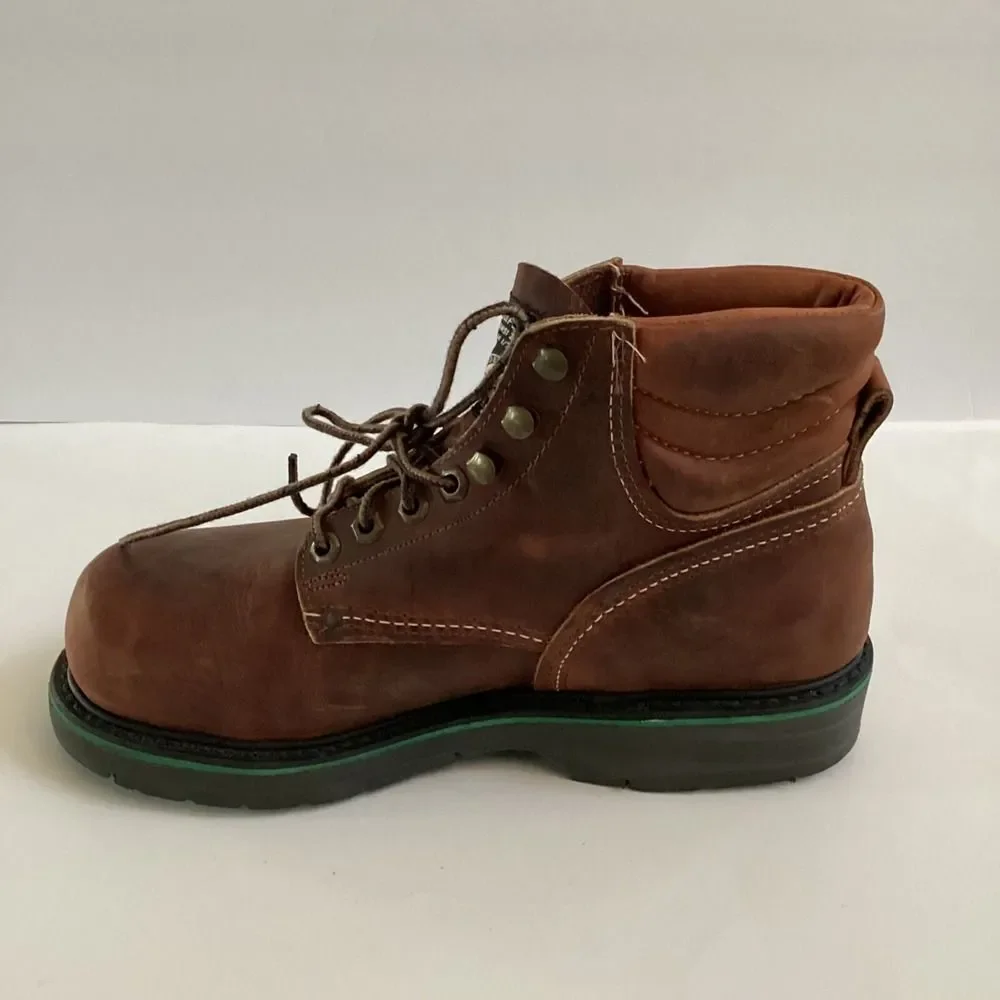 CAROLINA Mens 6